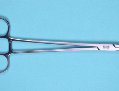 Needle Holder Ortho (Heavy)(For Orthopaedic)