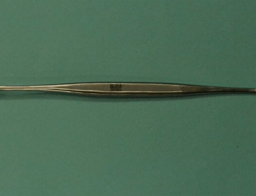 Ant Vaginal Wall Retractor