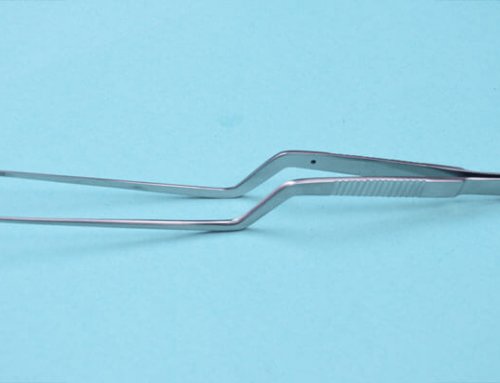 Byonet Z Forceps