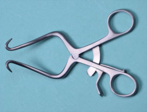 Gelpi Retractor