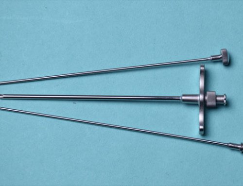 Jamshedi Bone Marrow  Biopsy Needle