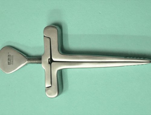Mouth Opener