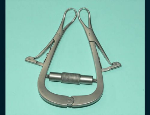 Thyroid Retractor