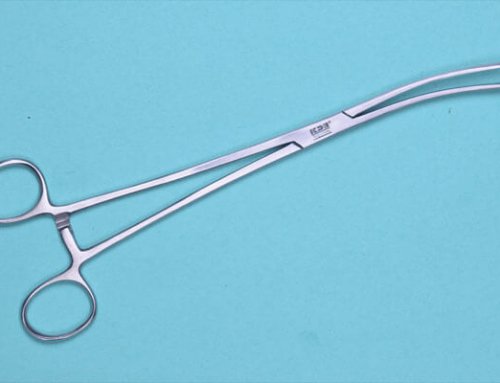 Vulsullum Forceps