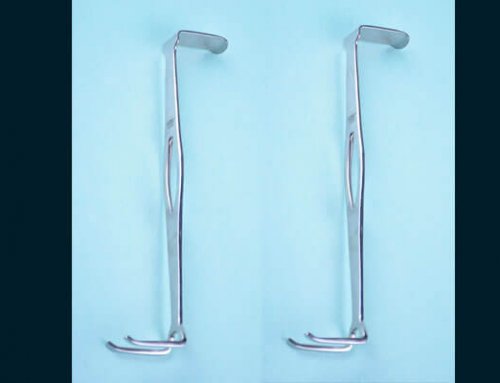 Zernys Retractor