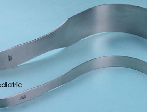 Devers Retractor