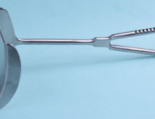 Morris Retractor