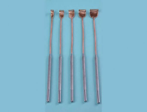 Hylum Vein Loop Retractor – Malleable