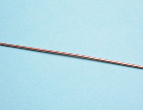 Probe-Copper Malleable